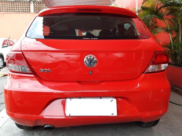 Wolksvagen Gol 1.04P 2010 Completo