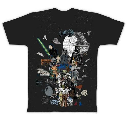 Camisas geek - Foto 5