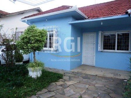 Casa à venda com 4 dormitórios em Vila joão pessoa, Porto alegre cod:EX9497 - Foto 2