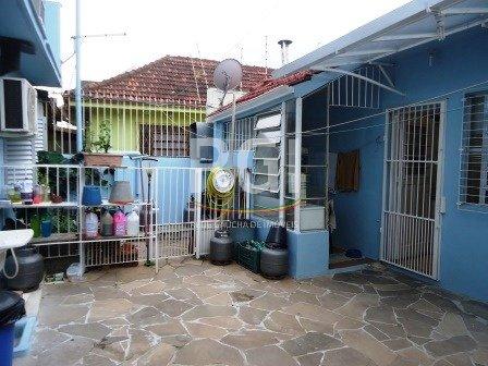 Casa à venda com 4 dormitórios em Vila joão pessoa, Porto alegre cod:EX9497 - Foto 13