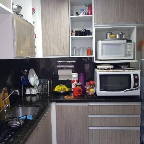 Apartamento à venda com 3 dormitórios em Partenon, Porto alegre cod:MI16135 - Foto 5