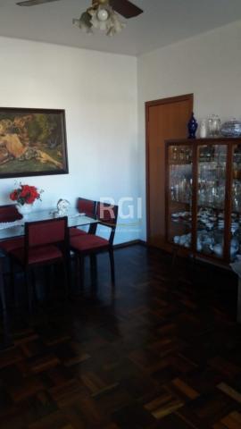 Apartamento à venda com 2 dormitórios em Navegantes, Porto alegre cod:LI50877012 - Foto 11