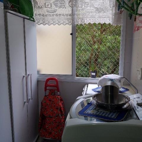 Apartamento à venda com 3 dormitórios em Partenon, Porto alegre cod:MI16135 - Foto 6