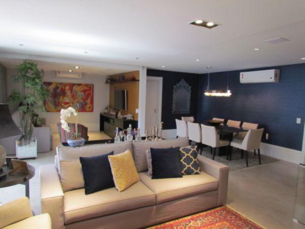 Apartamento à venda com 3 dormitórios em Jardim do salso, Porto alegre cod:EX9273
