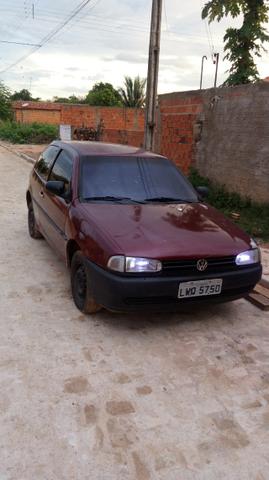 Vendo Gol 4.500,00$