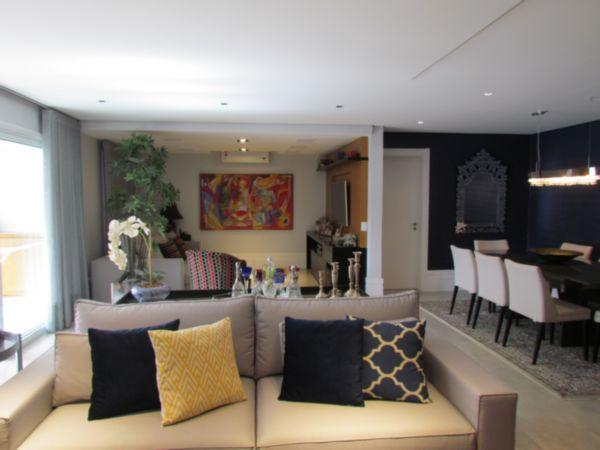 Apartamento à venda com 3 dormitórios em Jardim do salso, Porto alegre cod:EX9273 - Foto 5