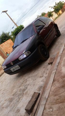 Vendo Gol 4.500,00$ - Foto 4