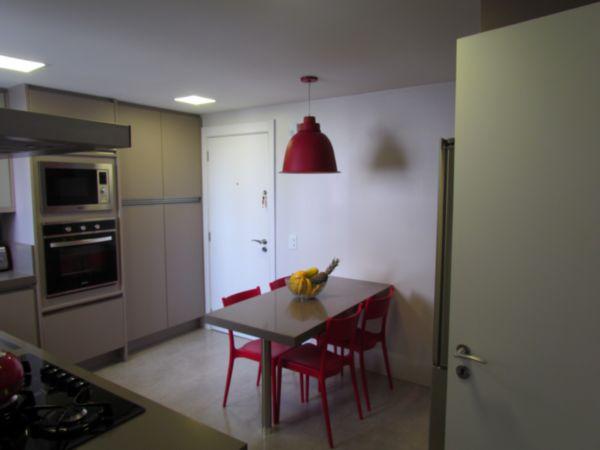 Apartamento à venda com 3 dormitórios em Jardim do salso, Porto alegre cod:EX9273 - Foto 9