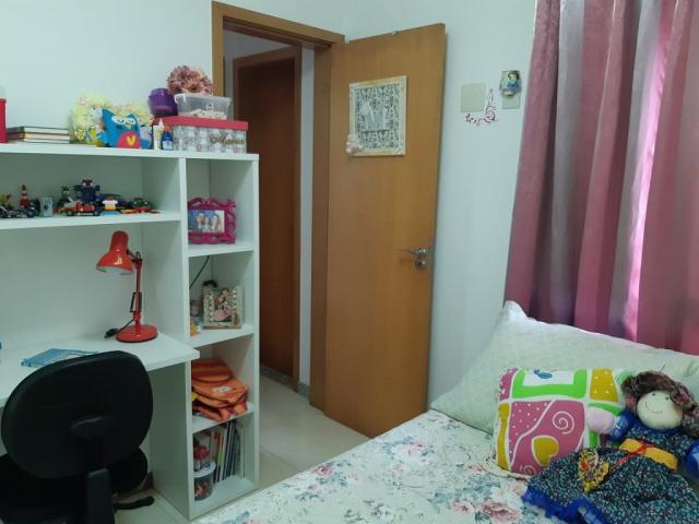 Apartamento para alugar com 3 dormitórios em Morada de laranjeiras, Serra cod:2850 - Foto 9