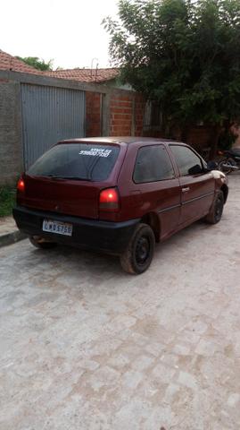Vendo Gol 4.500,00$ - Foto 3
