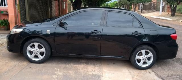 Vendo Corolla GLI 1.8 Automático - Foto 3