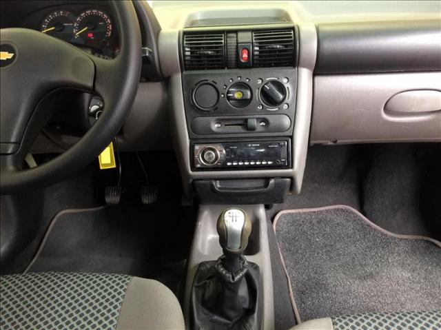 Chevrolet Classic 1.0 Mpfi ls 8v - Foto 11