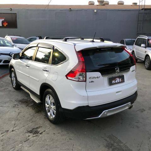 Cr-v exl 2012/2012 - Foto 4