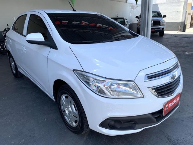 ONIX 2013/2013 1.0 MPFI LT 8V FLEX 4P MANUAL
