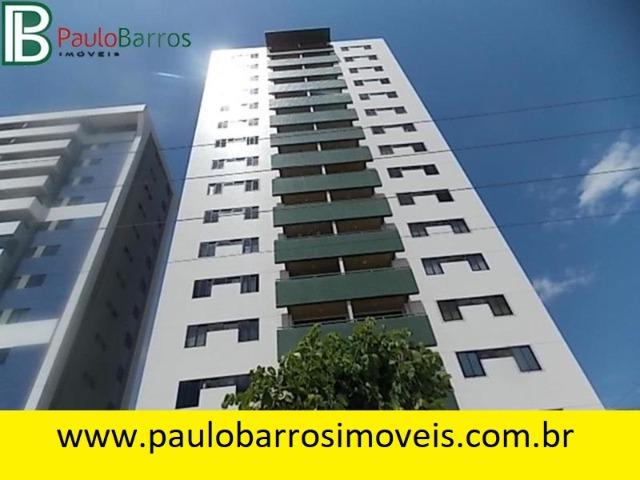 Excelente Apartamento para Alugar na Orla de Petrolina com vista para o Rio
