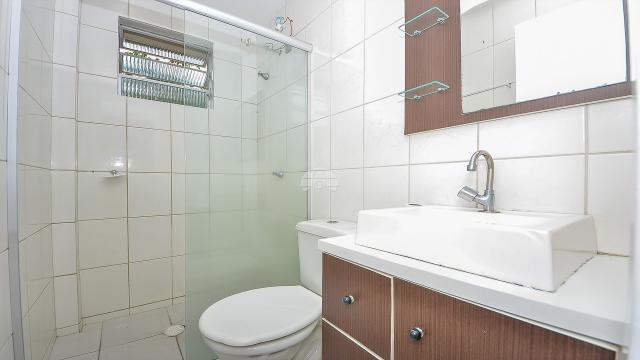 Apartamento à venda com 2 dormitórios em Bairro novo a, Curitiba cod:925355 - Foto 11