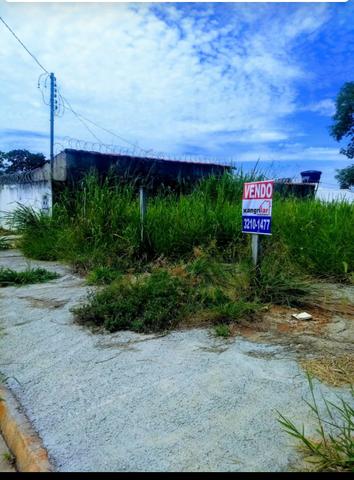 Lote Vila Maria 360m2