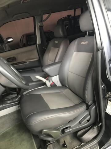 Pajero Sport Hpe 2005 4x4 - Foto 8
