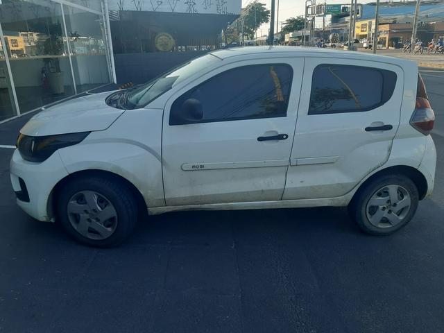 Mobi Easy-On 2017 / 2017 É p Fechar Hoje / Apenas R$ 26.990,00 - Foto 6