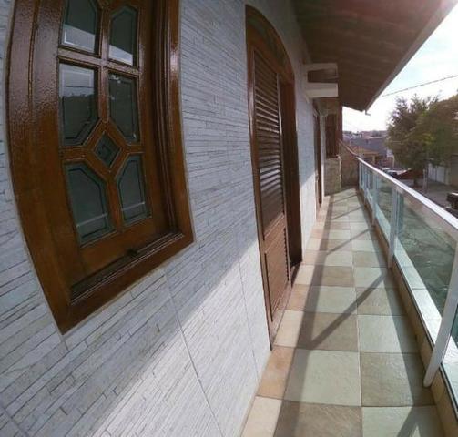 Vendo lindo sobrado de alto padrão com 364 m2 - Foto 10