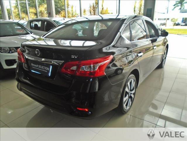 Nissan Sentra 2.0 sv 16v - Foto 6