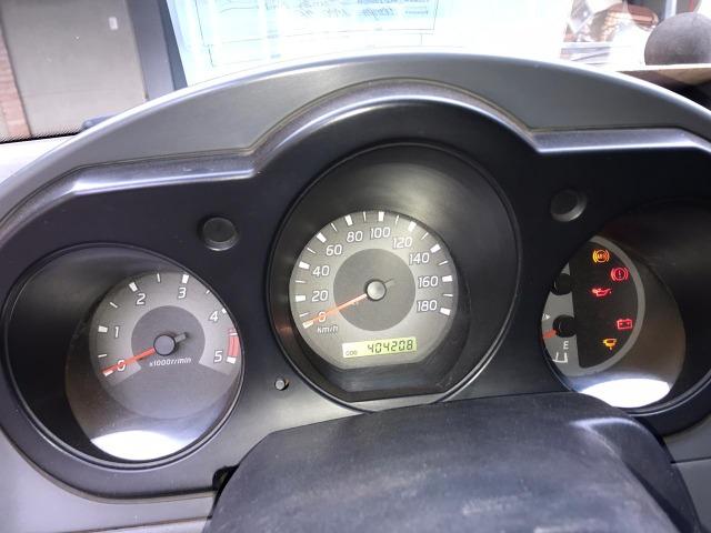 Frontier 4x4 Diesel 2005 - Foto 11