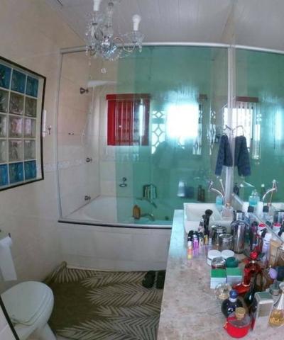 Vendo lindo sobrado de alto padrão com 364 m2 - Foto 7