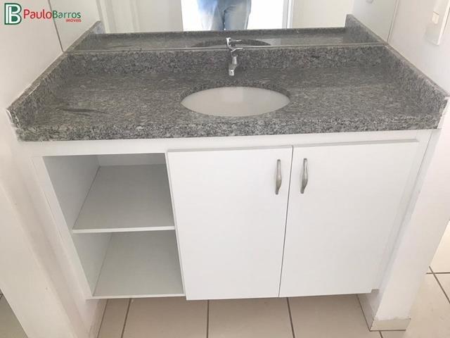 Excelente Apartamento para Alugar na Orla de Petrolina com vista para o Rio - Foto 5