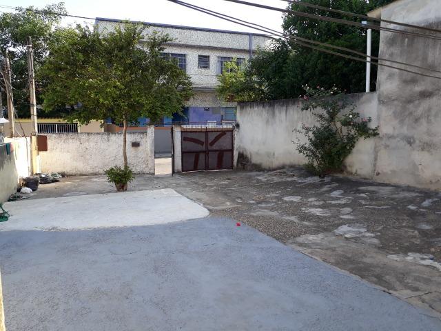 Casa antiga com otimo terreno rua cracituba proximo colegio antonio maceo - Foto 11