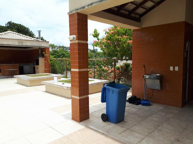 Vendo apartamento no brisas residencial club - Foto 12
