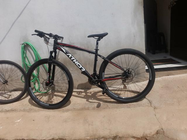 Vendo ou troco - Foto 2