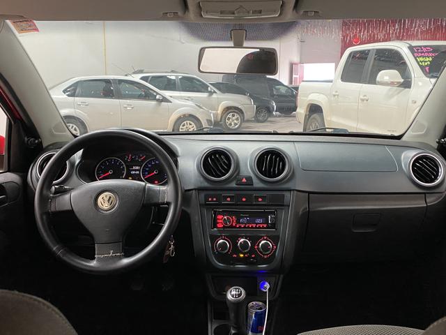Gol G5 1.6 Power - Foto 10