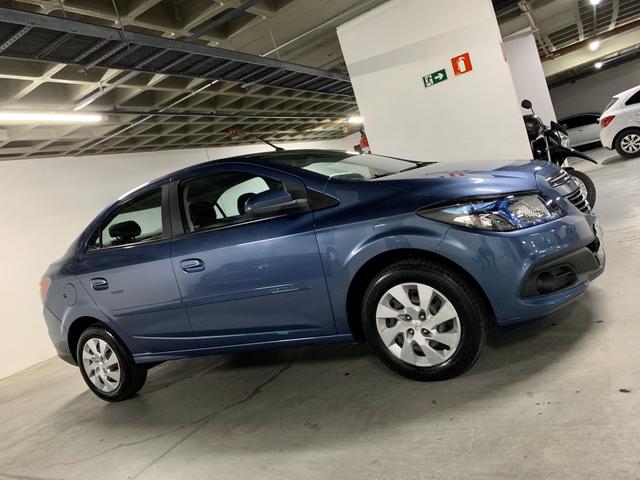 Prisma LT 1.4 2015/2016 flex chevrolet - Foto 6