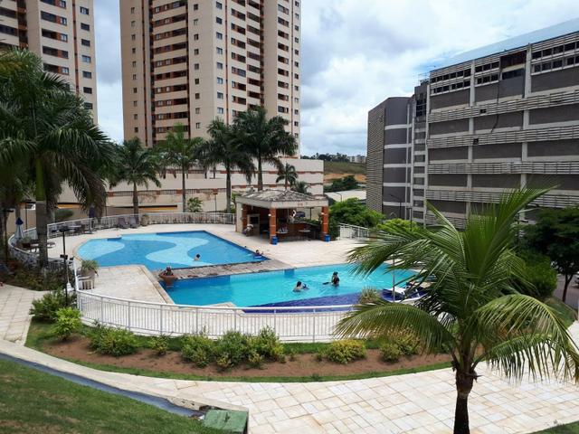 Vendo apartamento no brisas residencial club - Foto 13