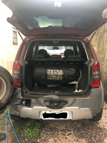 Fiat ideia adventure 1.8 - Foto 7