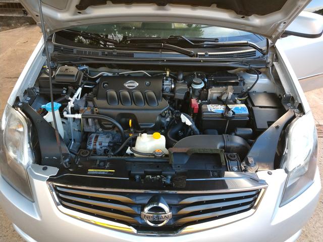 Sentra automático - Foto 8
