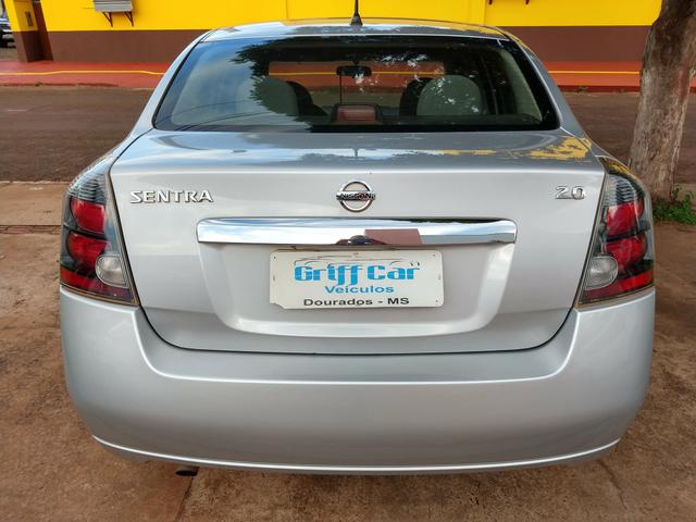 Sentra automático - Foto 3