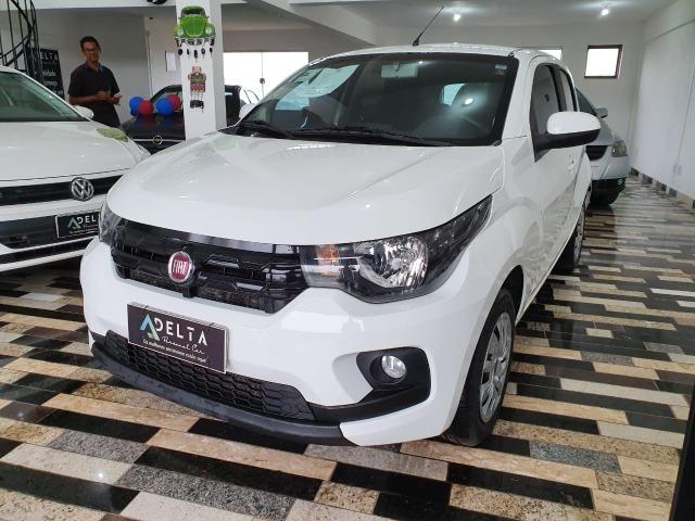 Fiat Mobi Like - 2017 - Completo - Foto 2