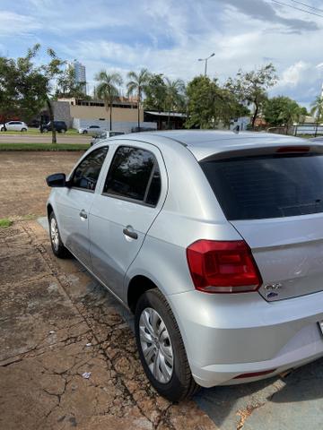 Gol G7 1.6 - 2018 - Foto 6