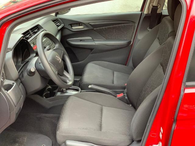 Honda Fit LX 1.5 Automático - Foto 6