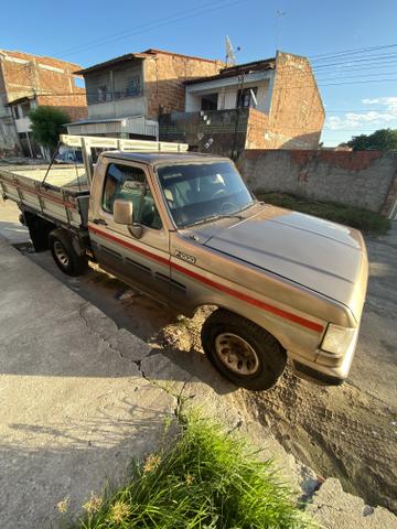 F-1000 94 - Foto 4