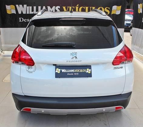 2008 2017/2018 1.6 16V FLEX CROSSWAY 4P AUTOMÁTICO - Foto 5