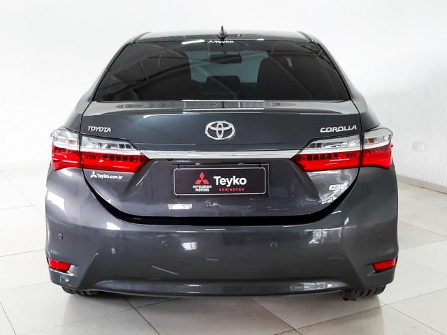 COROLLA XEI 2.0 FLEX - Foto 8