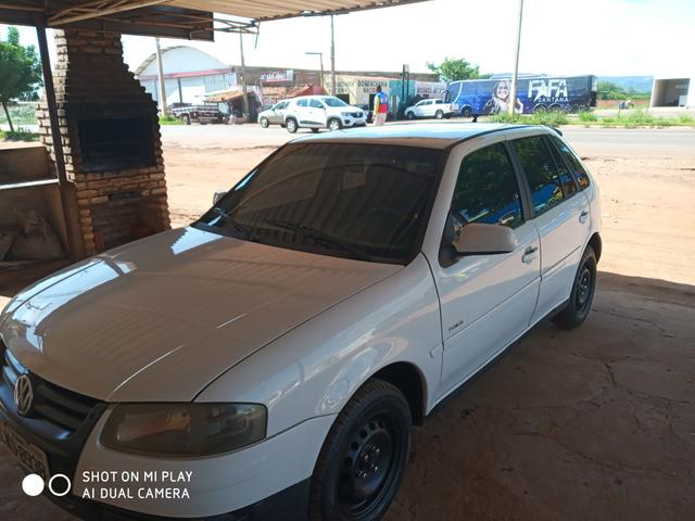 Gol G4 power 1.6 - Foto 6