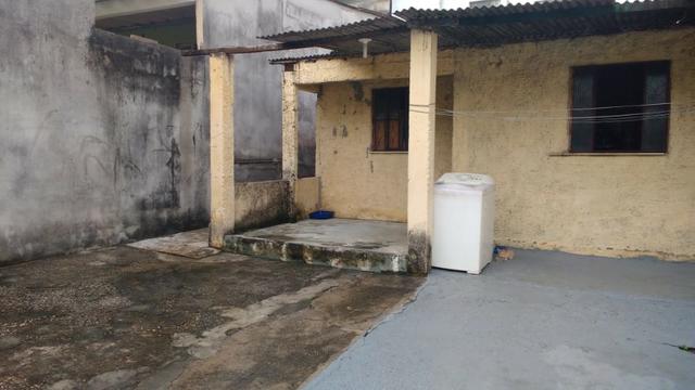 Casa antiga com otimo terreno rua cracituba proximo colegio antonio maceo - Foto 4