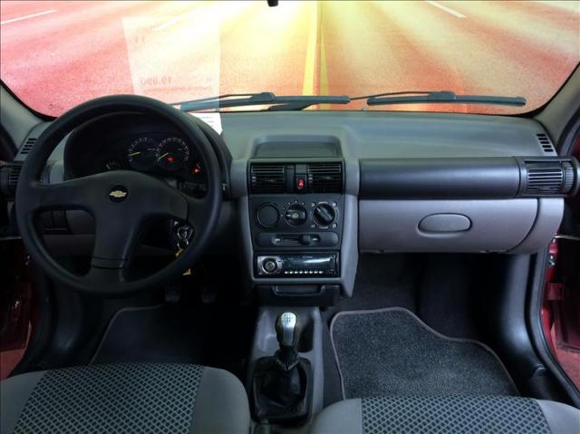 Chevrolet Classic 1.0 Mpfi ls 8v - Foto 10