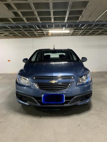Prisma LT 1.4 2015/2016 flex chevrolet - Foto 2