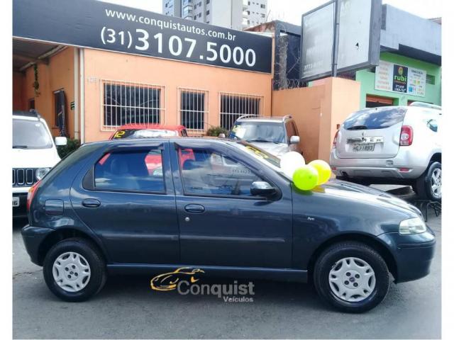 Fiat Palio EX' - Foto 5