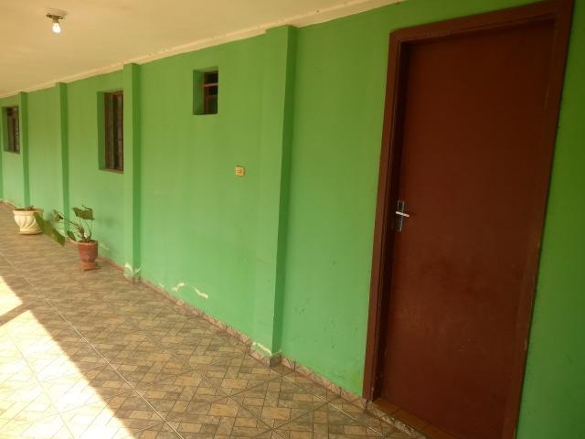 Vende-se Casa no Centro de Carlópolis PR - Foto 5