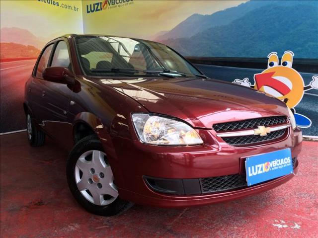 Chevrolet Classic 1.0 Mpfi ls 8v - Foto 2